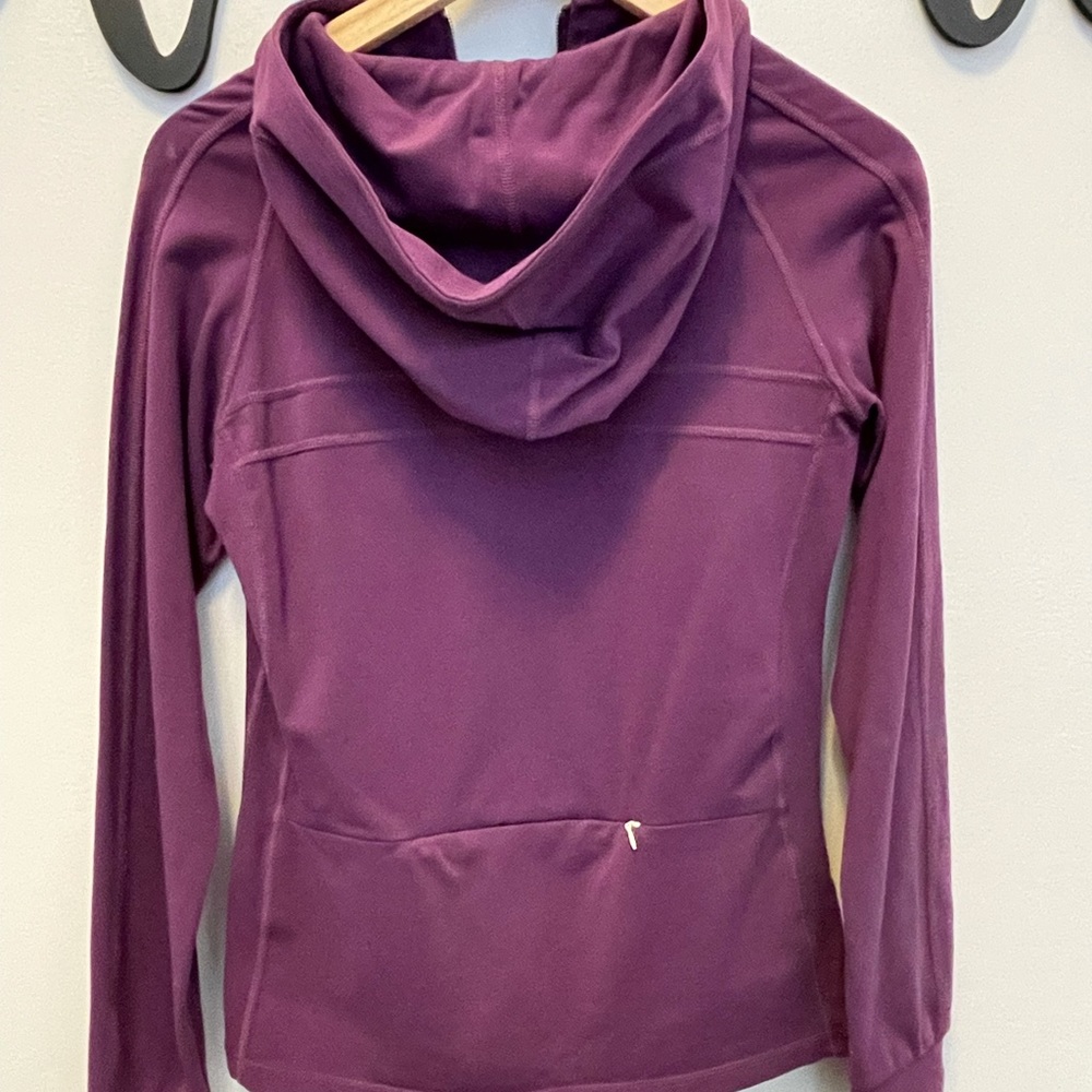 One Tooth Active Jacket - Picture 2 of 4